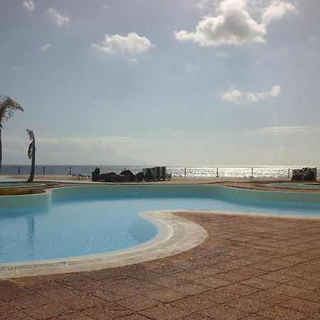Poblado Marinero Vista Mare By Holiday World Acantilado de los Gigantes Extérieur photo