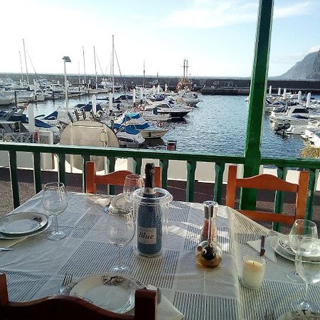 Poblado Marinero Vista Mare By Holiday World Acantilado de los Gigantes Extérieur photo