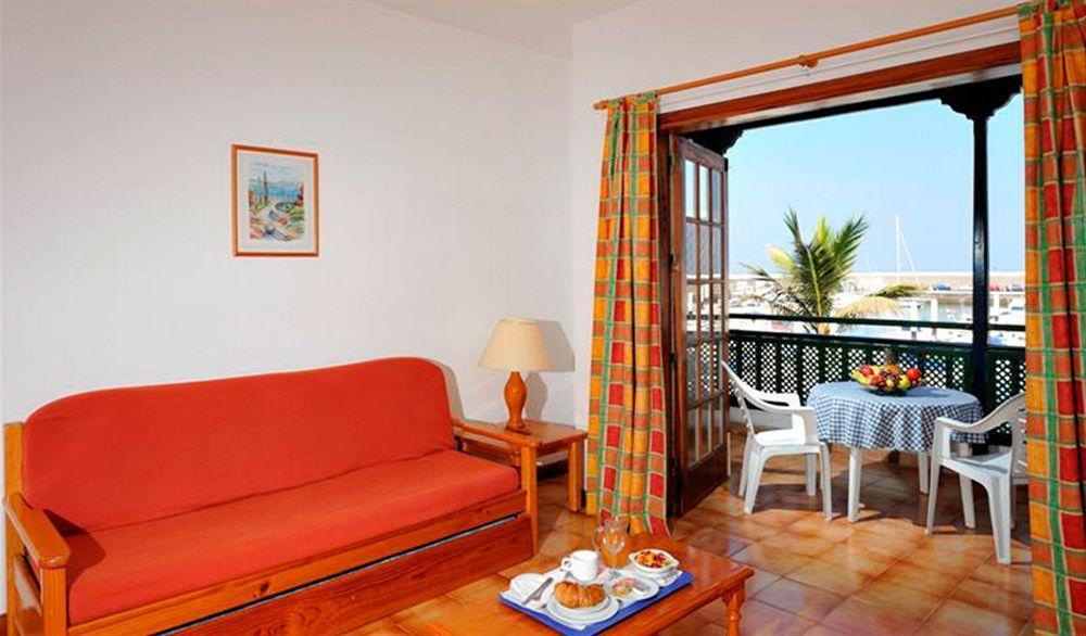 Poblado Marinero Vista Mare By Holiday World Acantilado de los Gigantes Extérieur photo