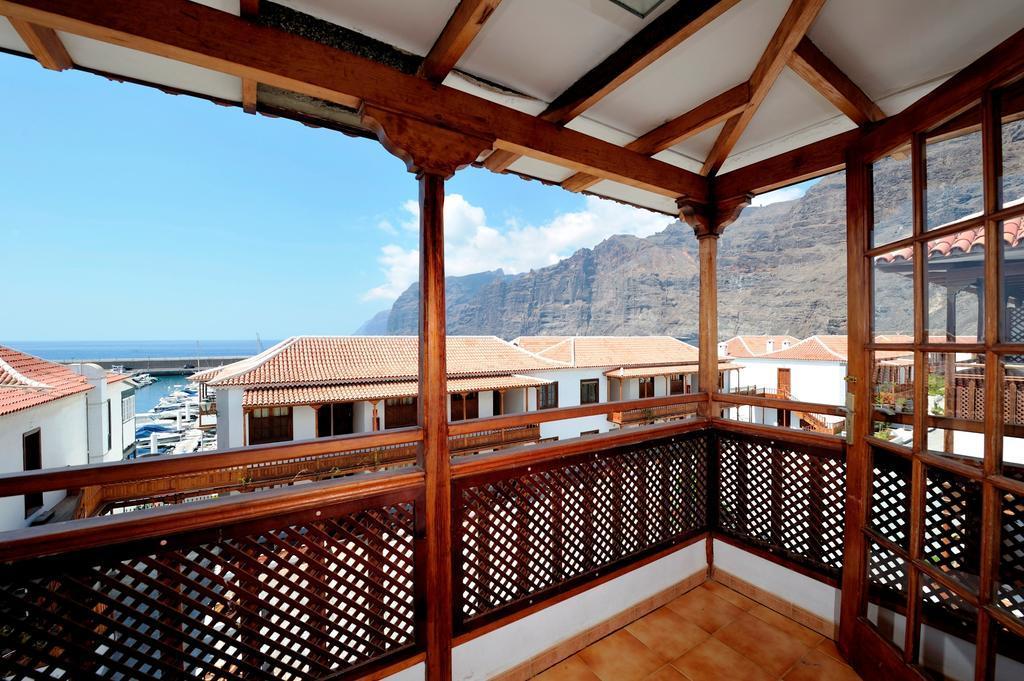 Poblado Marinero Vista Mare By Holiday World Acantilado de los Gigantes Extérieur photo